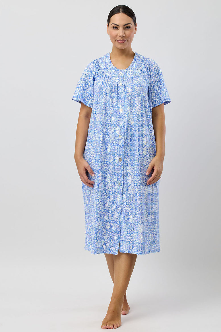 Schrank SK925B5 Cotton Brunch Coat