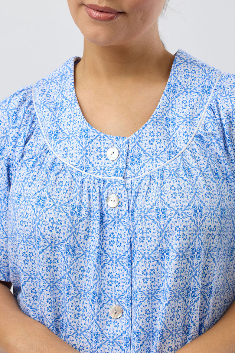 Schrank SK925B5 Cotton Brunch Coat