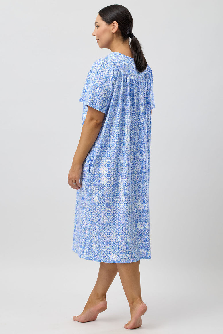 Schrank SK925B5 Cotton Brunch Coat