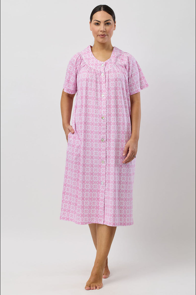 Schrank SK925B5 Cotton Brunch Coat