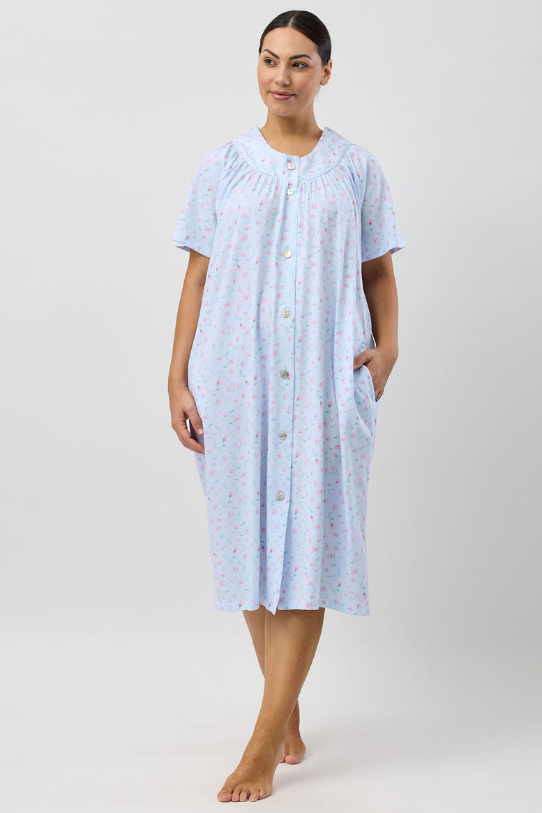 Schrank SK925P5 Cotton Brunch Coat