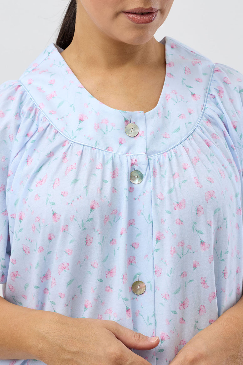 Schrank SK925P5 Cotton Brunch Coat