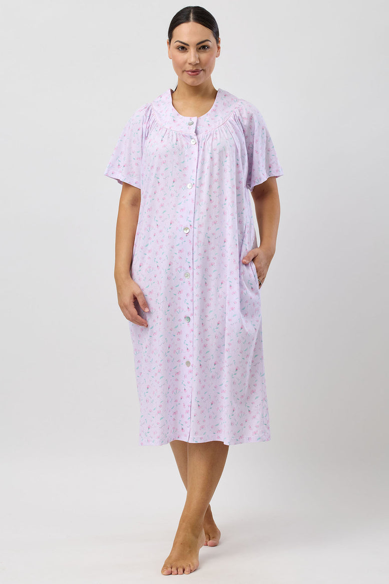 Schrank SK925P5 Cotton Brunch Coat