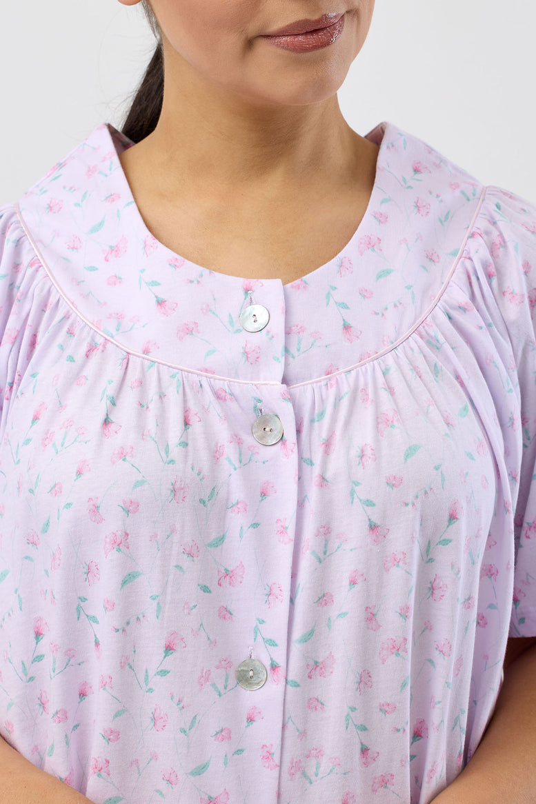 Schrank SK925P5 Cotton Brunch Coat