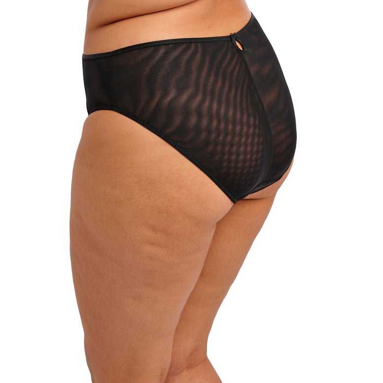 Elomi EL302653 Tegan High Leg Brief