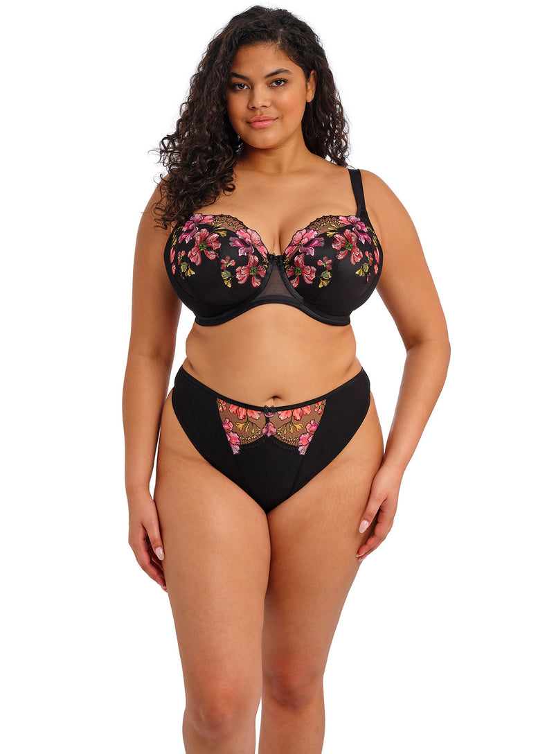 Elomi EL302615 Tegan Underwire Half Cup