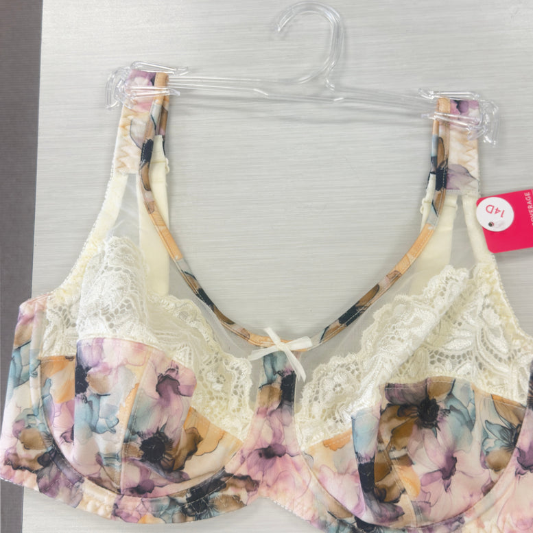 Caprice 75880 Venetia Underwire Bra