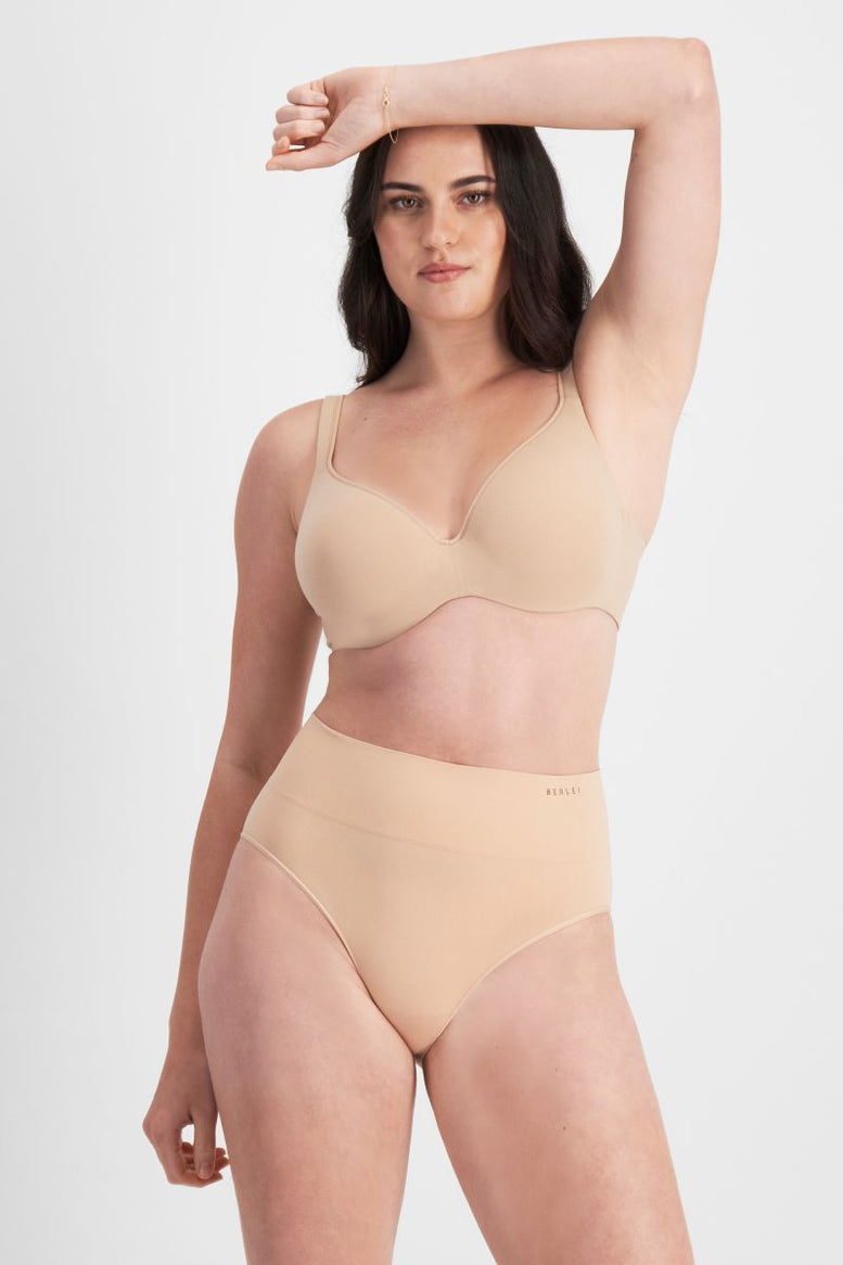 Berlei YWEL Barely There Breathable Comfort Underwire Bra