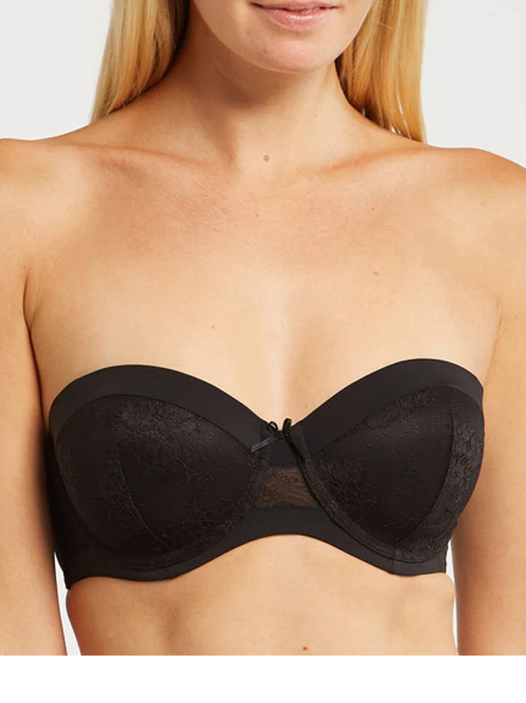 75145 Caprice Strapless Bra