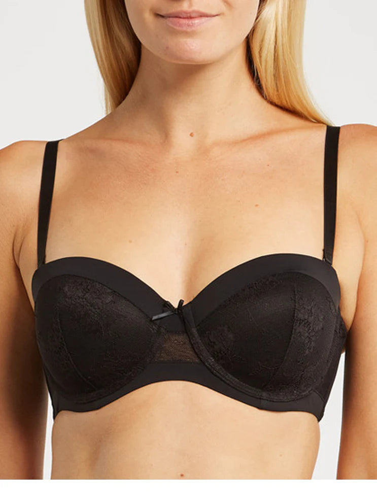 75145 Caprice Strapless Bra