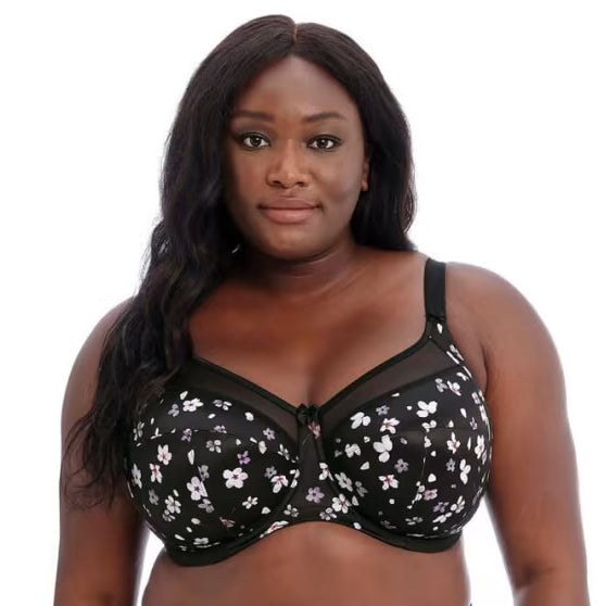 Goddess GD6162 Kayla Under Wire Bra