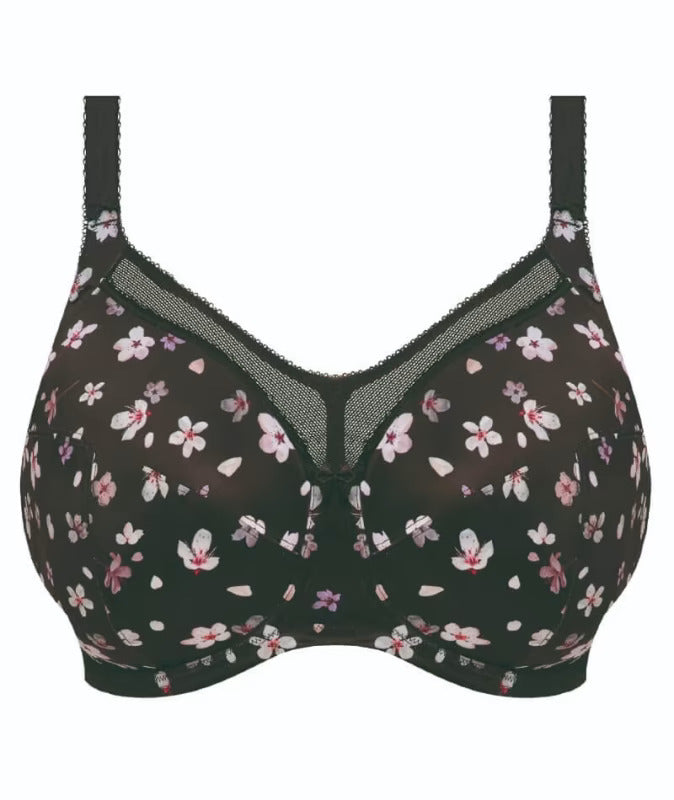 Goddess GD6162 Kayla Under Wire Bra