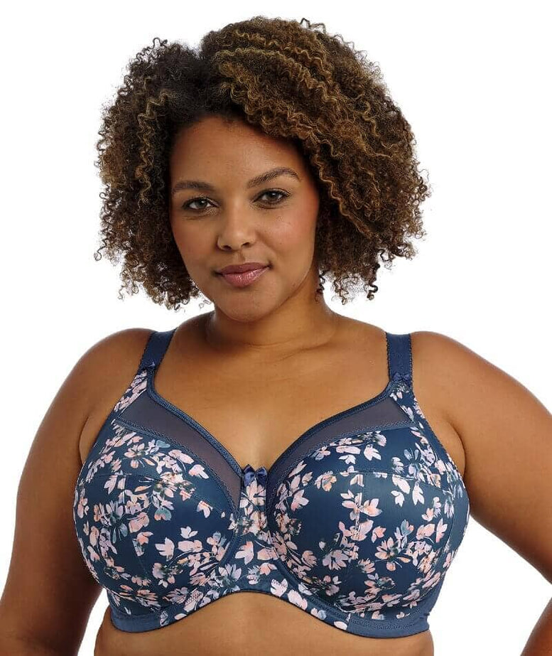 Goddess GD6162 Kayla Underwire Bra