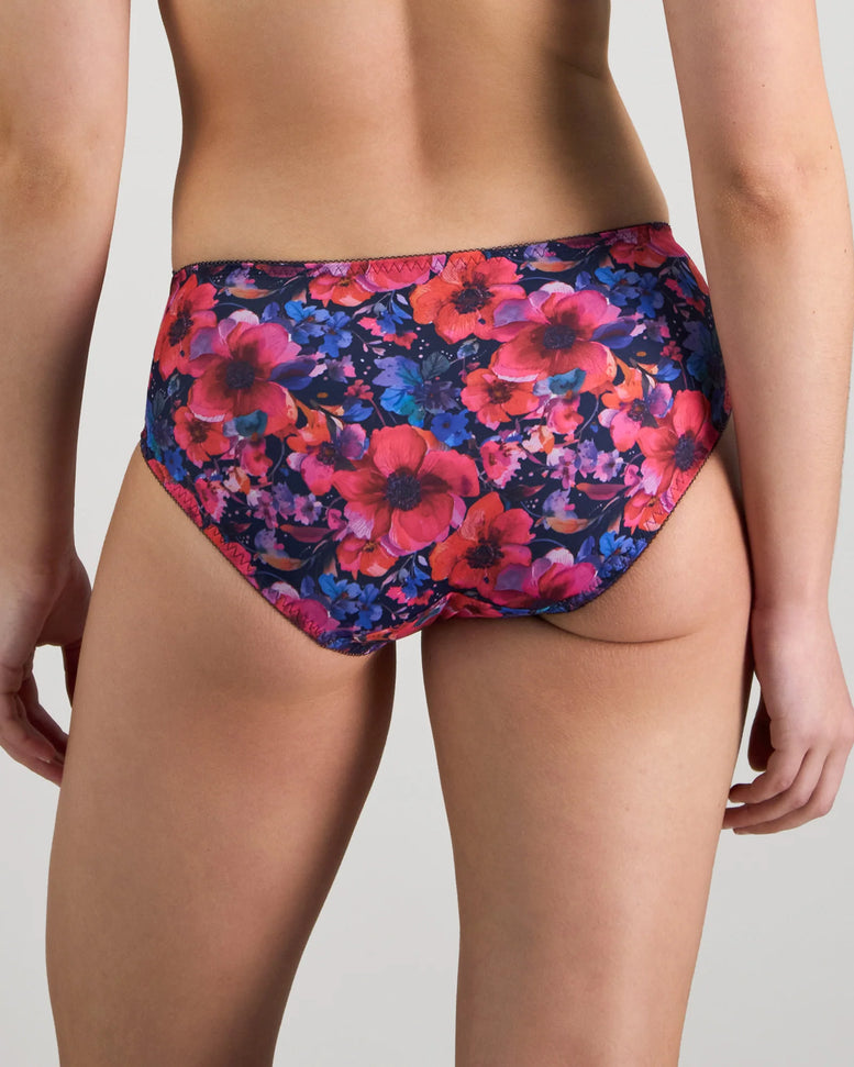 Fayreform Wild Violet Full Brief