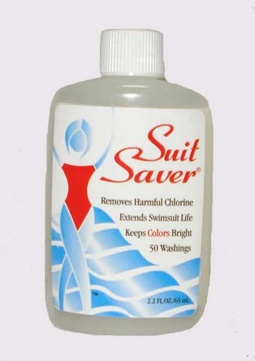 Suit Saver Chlorine Rid Liquid