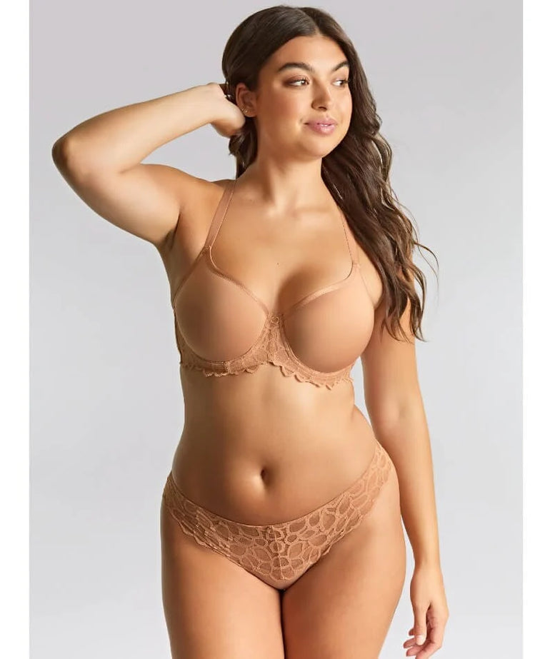 Panache 10766 Allure Underwire Bra