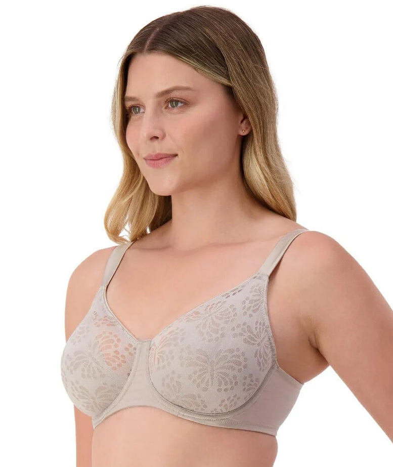 Triumph 10145080 Lacy Minimiser Twin Pack