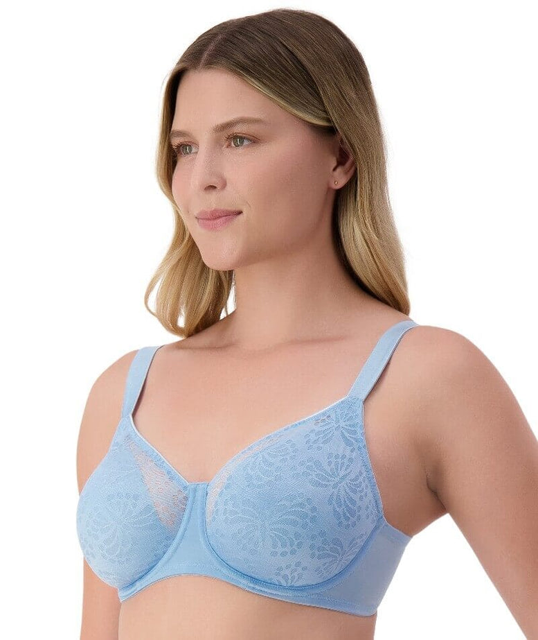 Triumph 10145080 Lacy Minimiser Twin Pack