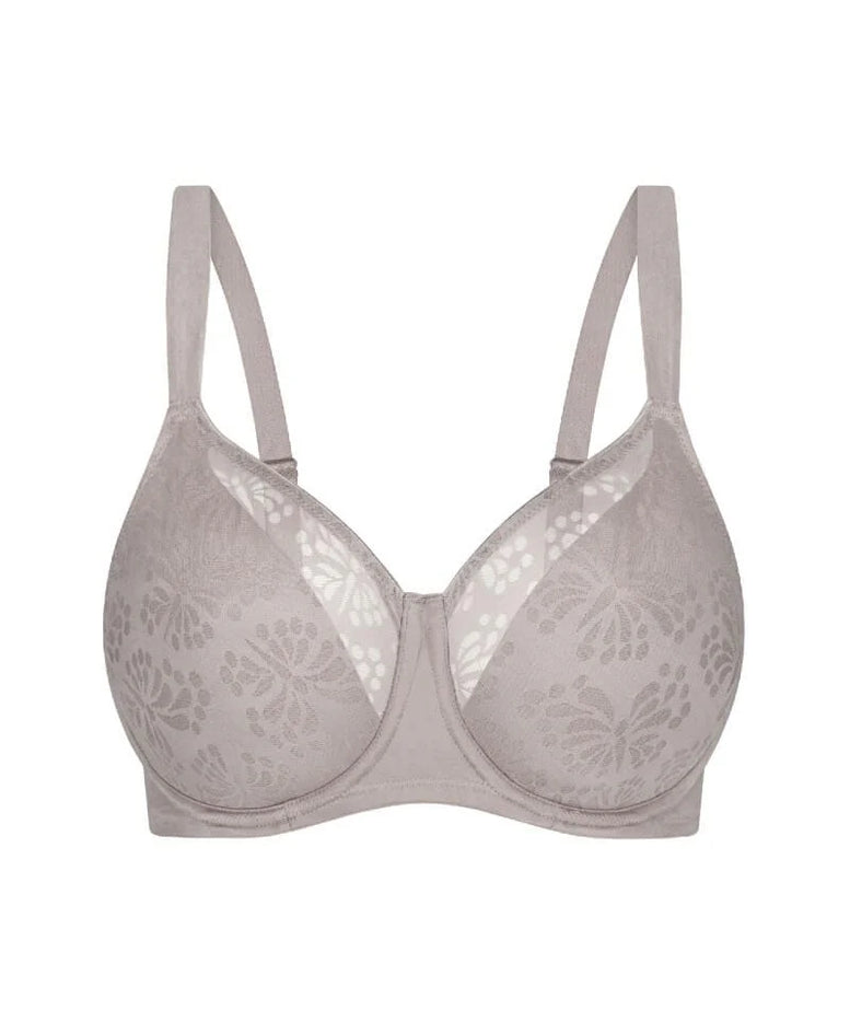 Triumph 10145080 Lacy Minimiser Twin Pack