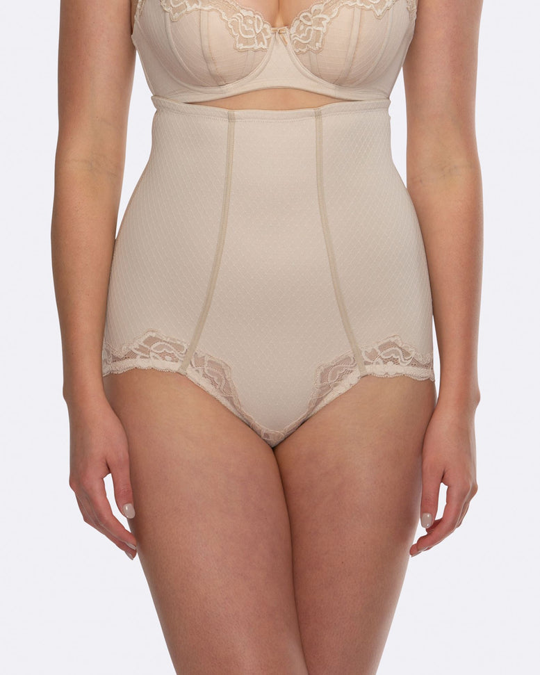 Hush Hush High Waisted Shaper