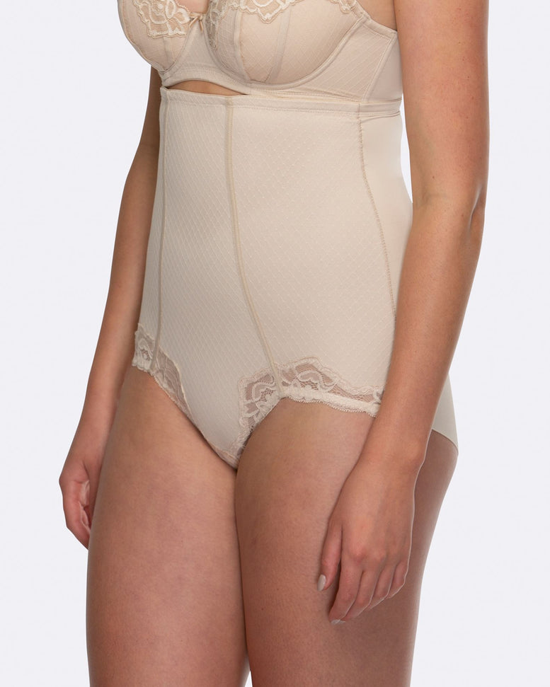 Hush Hush High Waisted Shaper