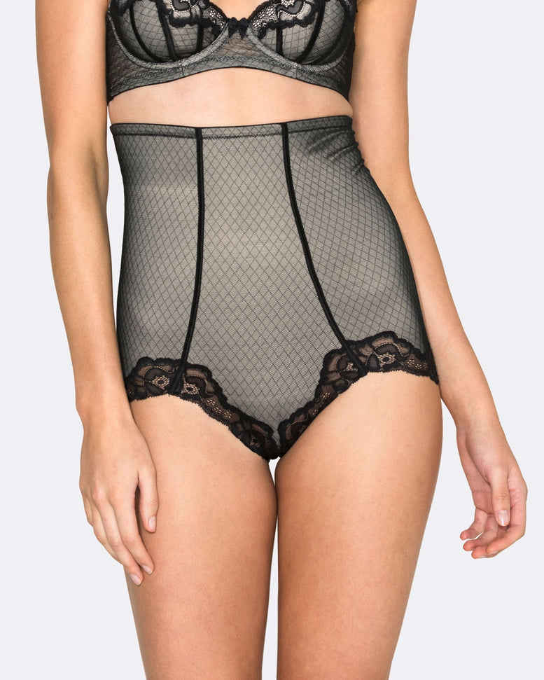 Hush Hush High Waisted Shaper