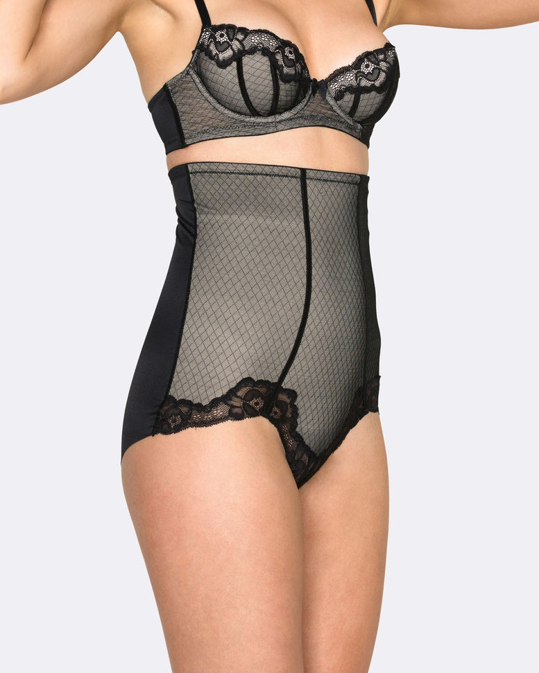 Hush Hush High Waisted Shaper