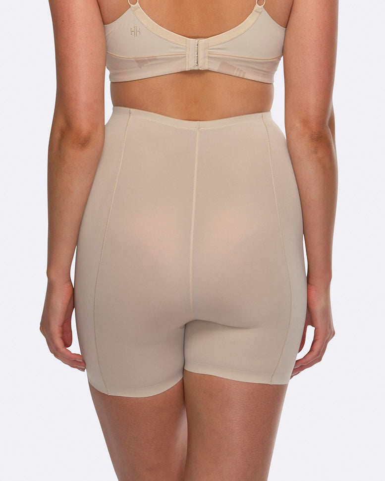 Hush Hush Boy Leg Shaper