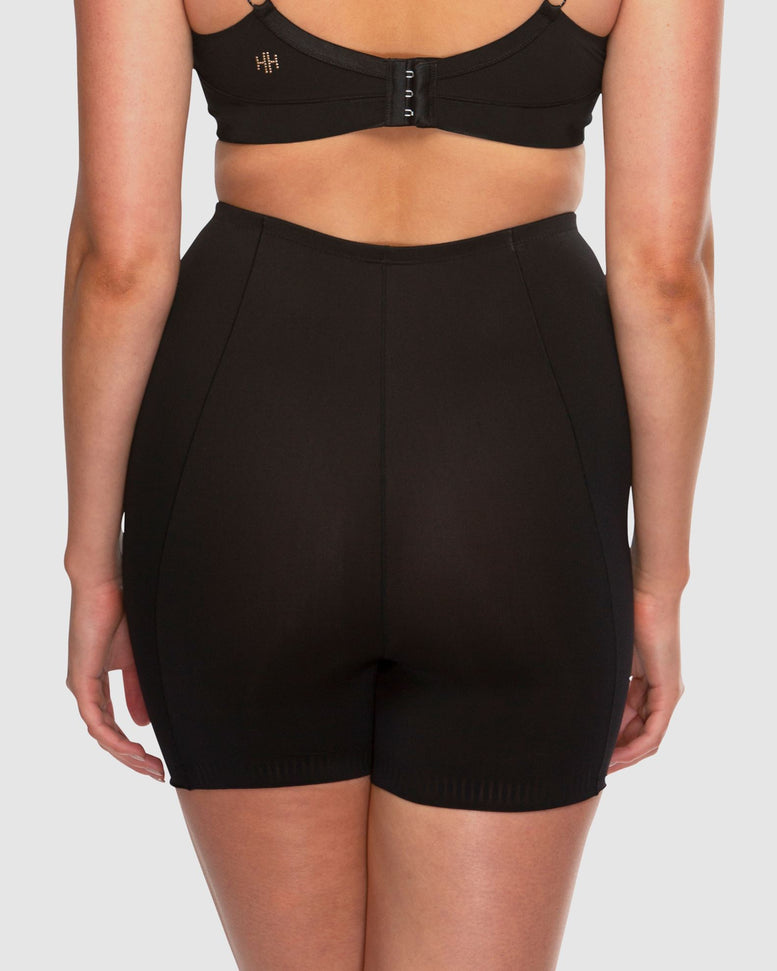 Hush Hush Boy Leg Shaper