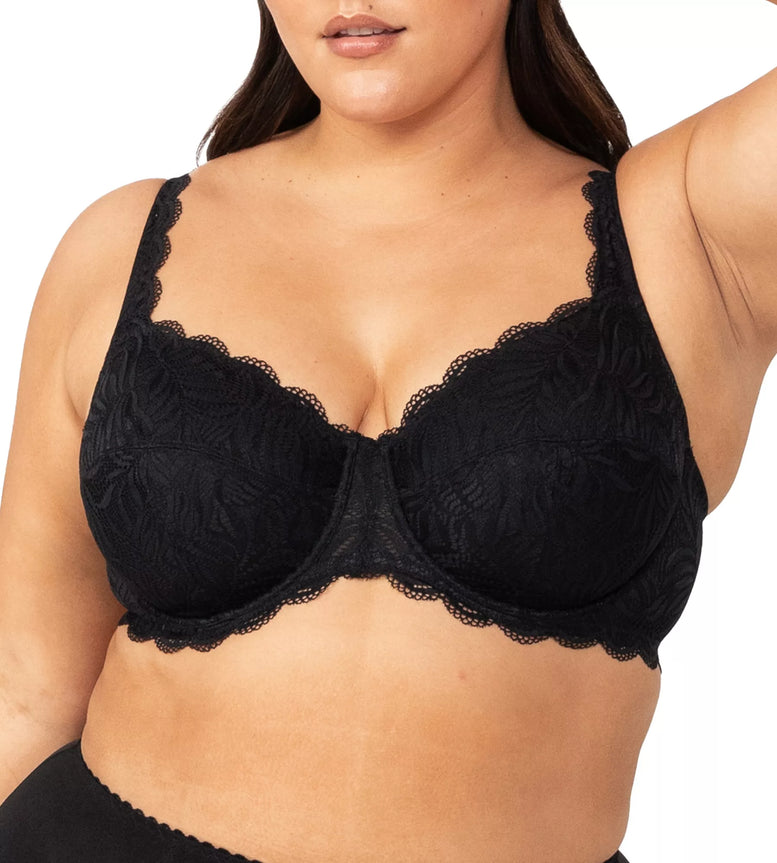 Triumph 10206595 Essential Lace Balconette Bra