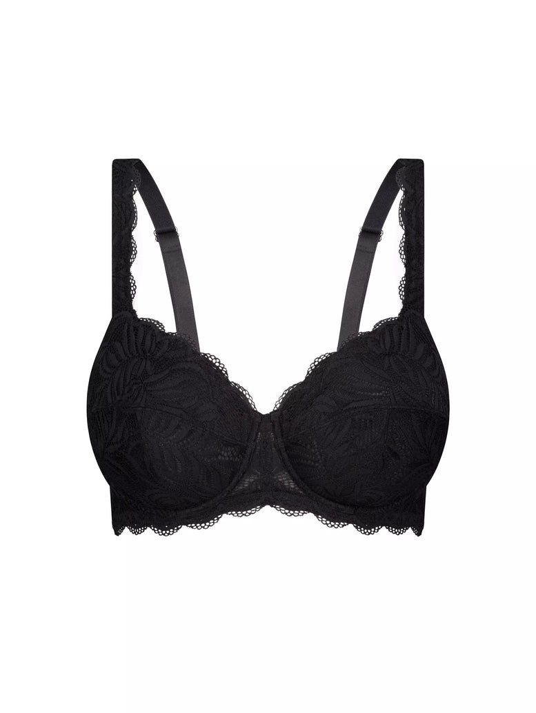 Triumph 10206595 Essential Lace Balconette Bra