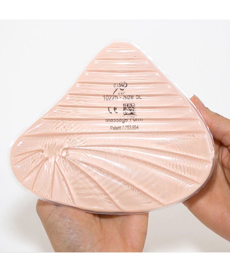 10225 ABC Massage Breast Prosthesis
