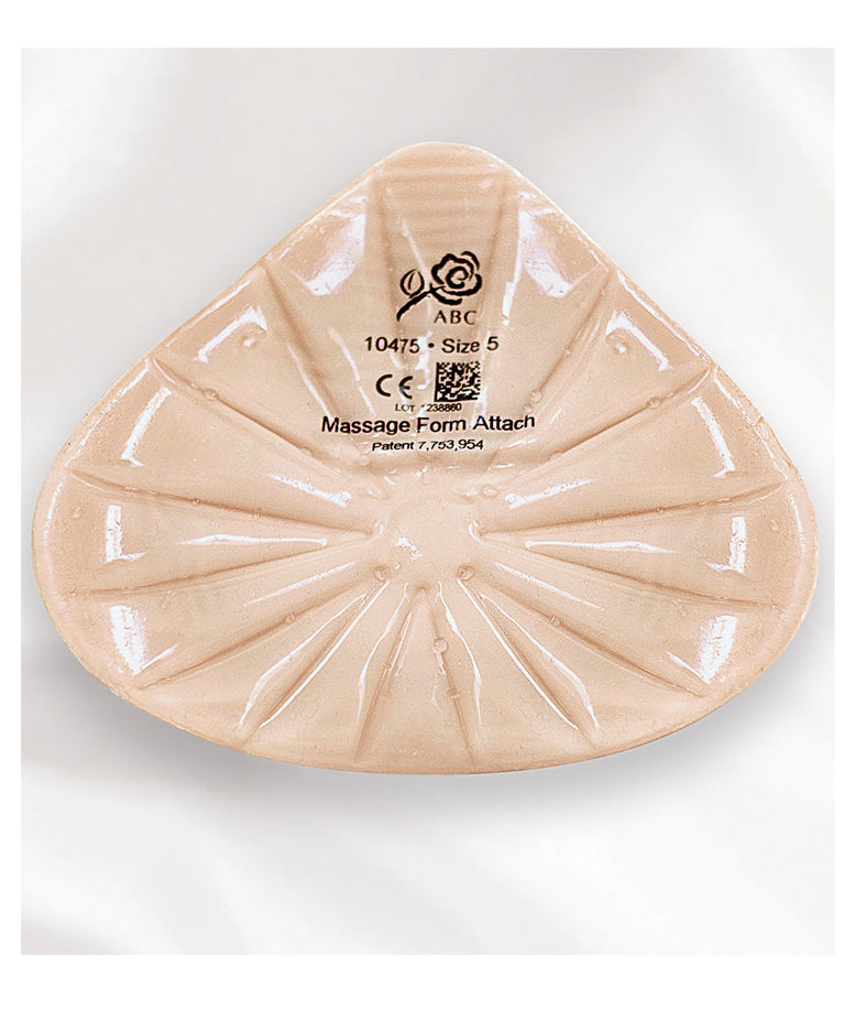 10475 ABC Adhesive Mammary Prosthesis