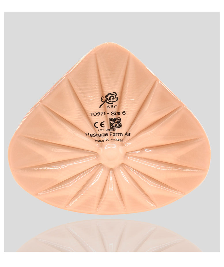 10575 ABC Massage Air Mammary Prosthesis