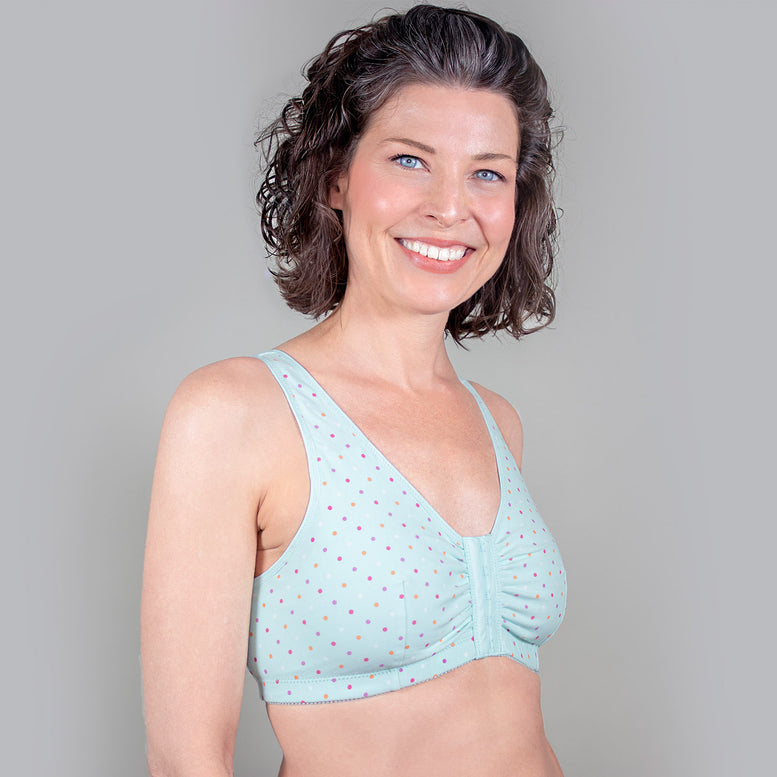 110 ABC Leisure Mastectomy Bra