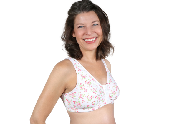 ABC Leisure Mastectomy Bra