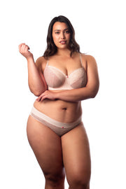 Hot Milk Bra Temptation Maternity