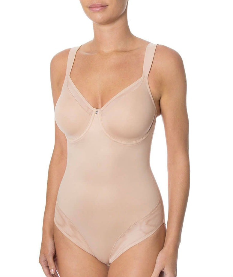 True 10162590 Shape Sensation Bodysuit