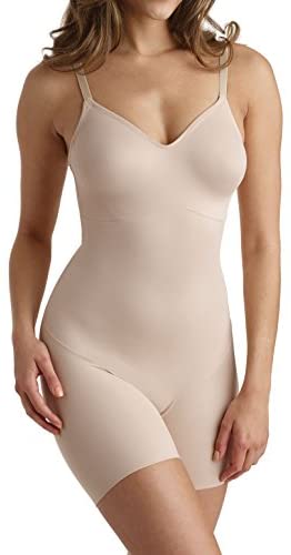 Naomi and Nicole 7340 low back bodysuit