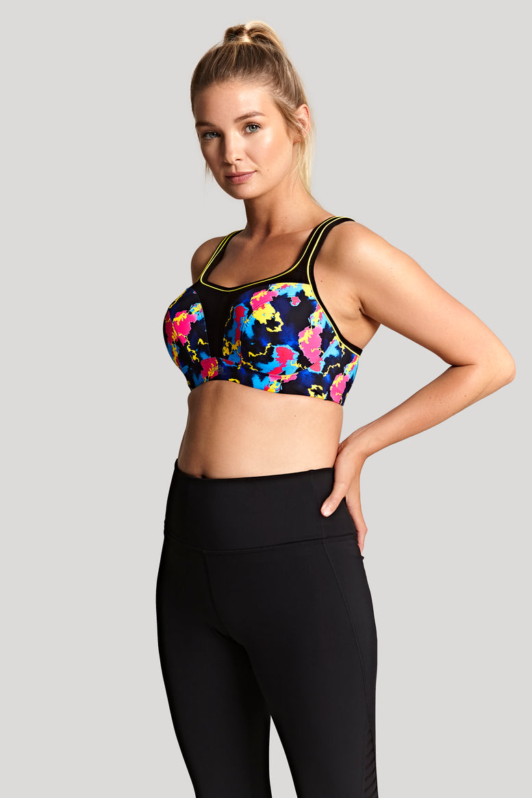 Panache Wired Sport Bra