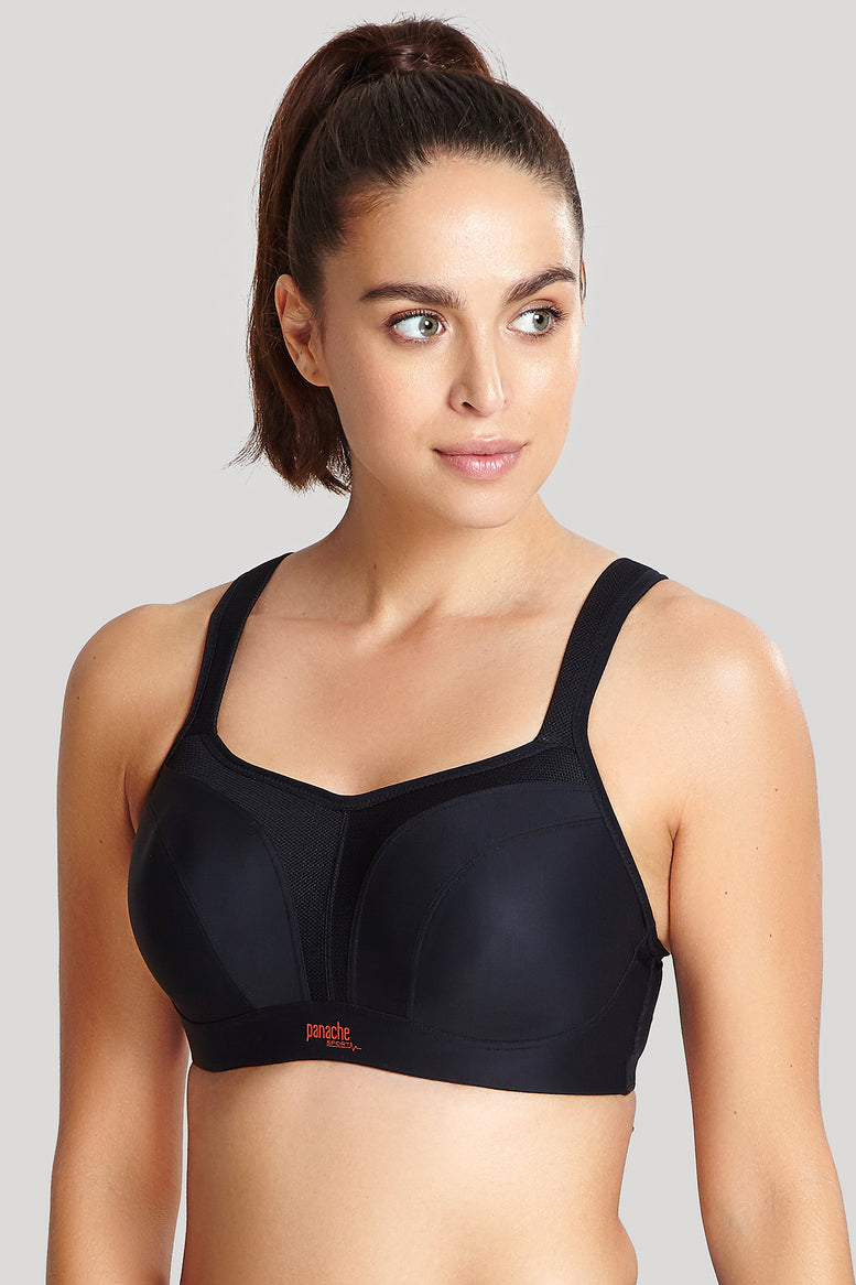 Panache Under Wire Sports Bra