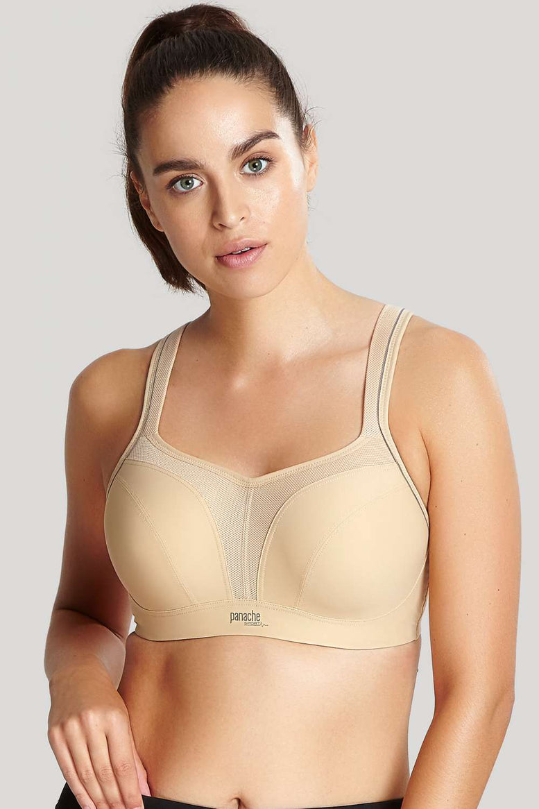 Panache Under Wire Sports Bra