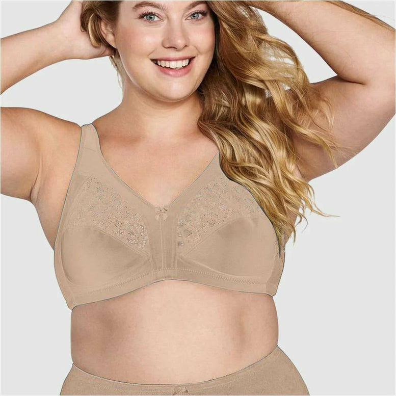 Naturana 5046 Wirefree Bra