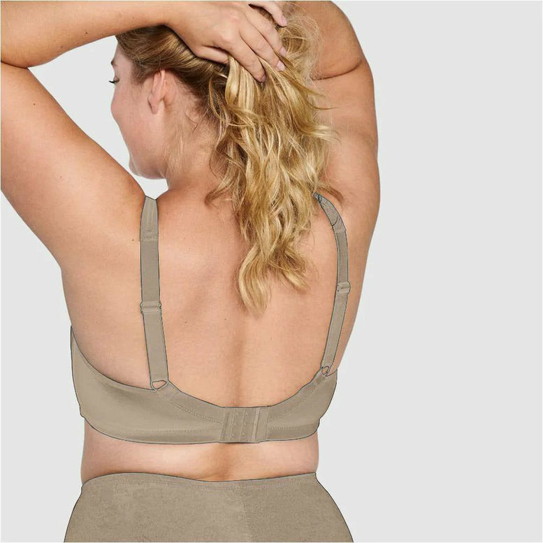Naturana 5046 Wirefree Bra