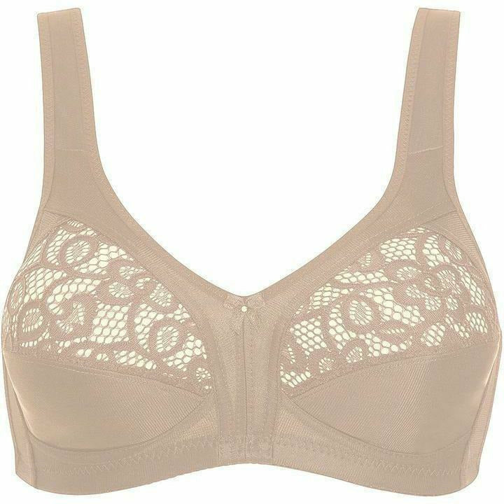 Naturana 5046 Wirefree Bra