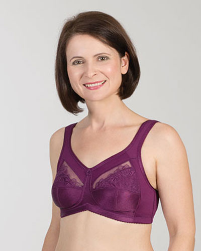 511 ABC Regalia Mastectomy Bra