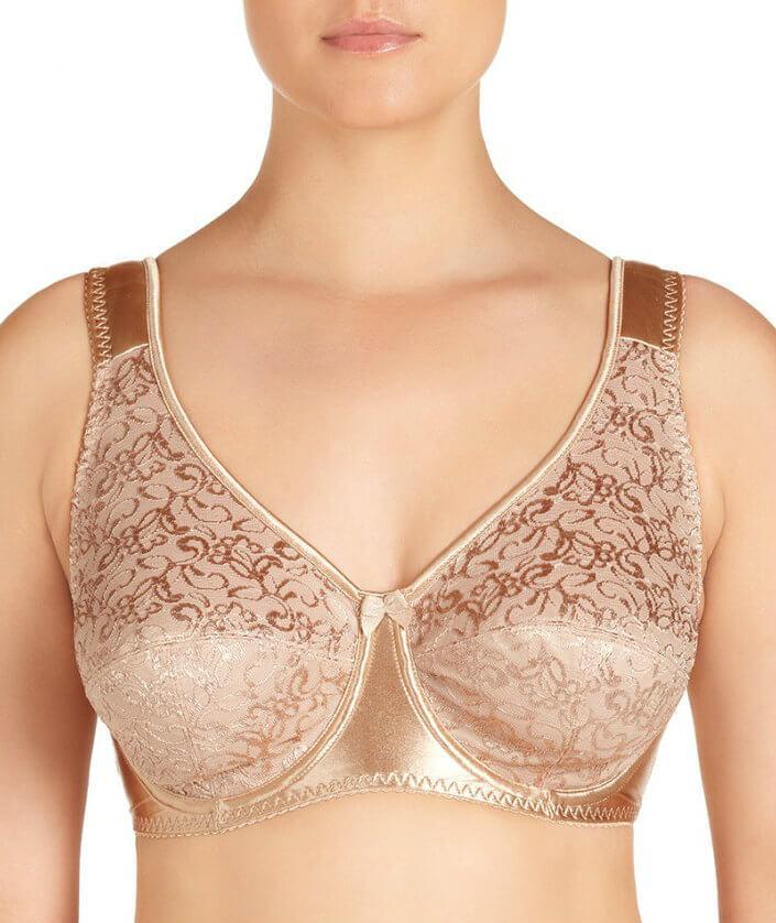 Fayreform Bra Charlotte Underwire