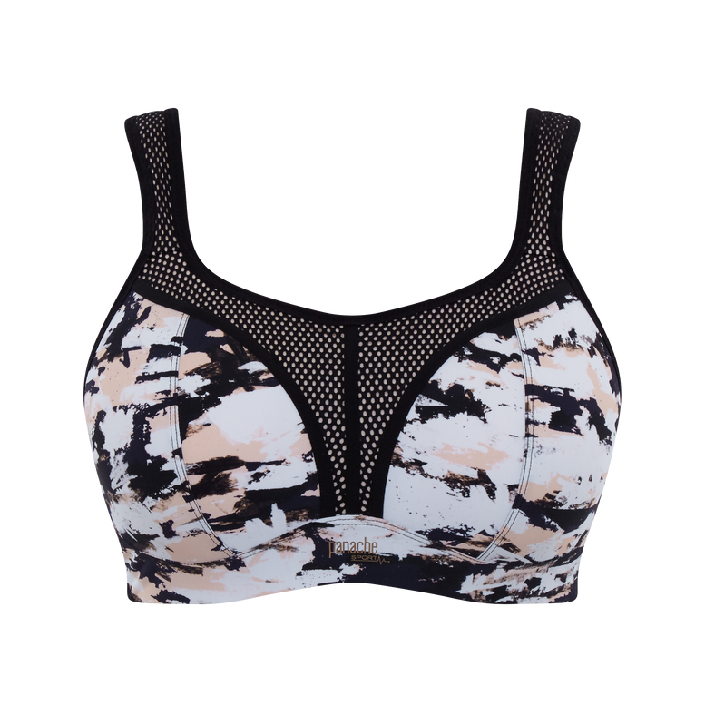 Panache Sports Wire Free