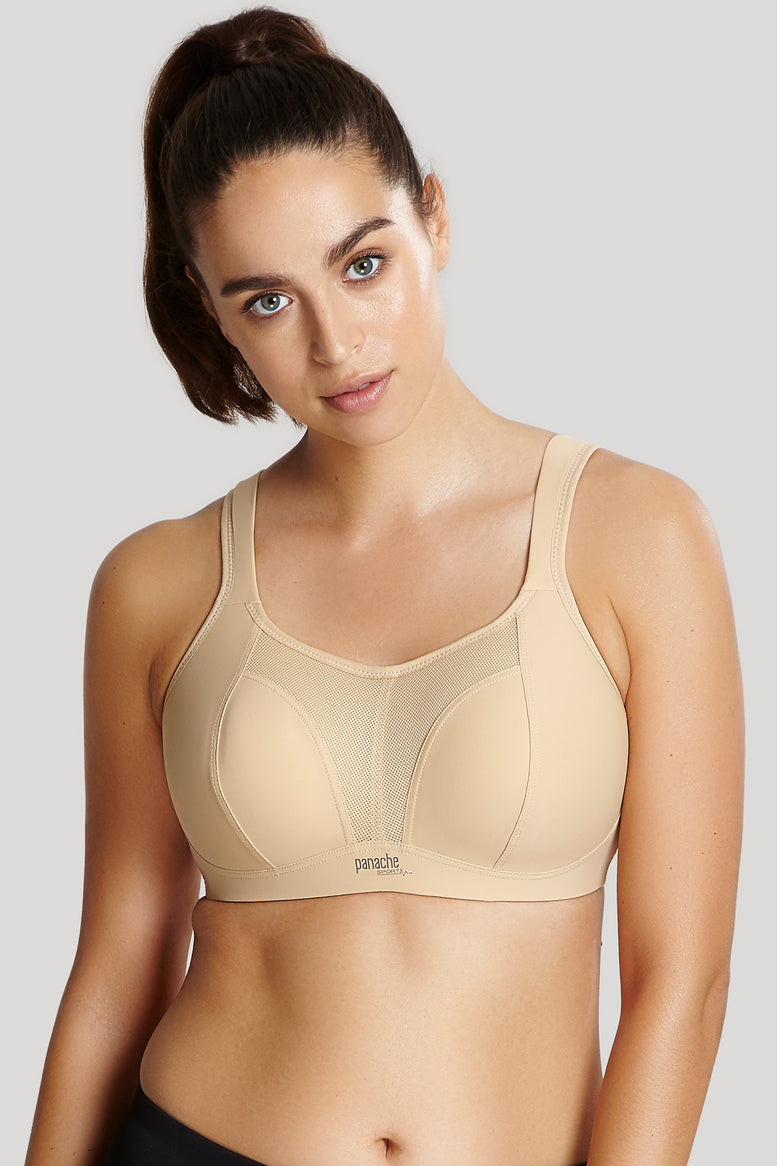 Panache Wire Free Sports Bra