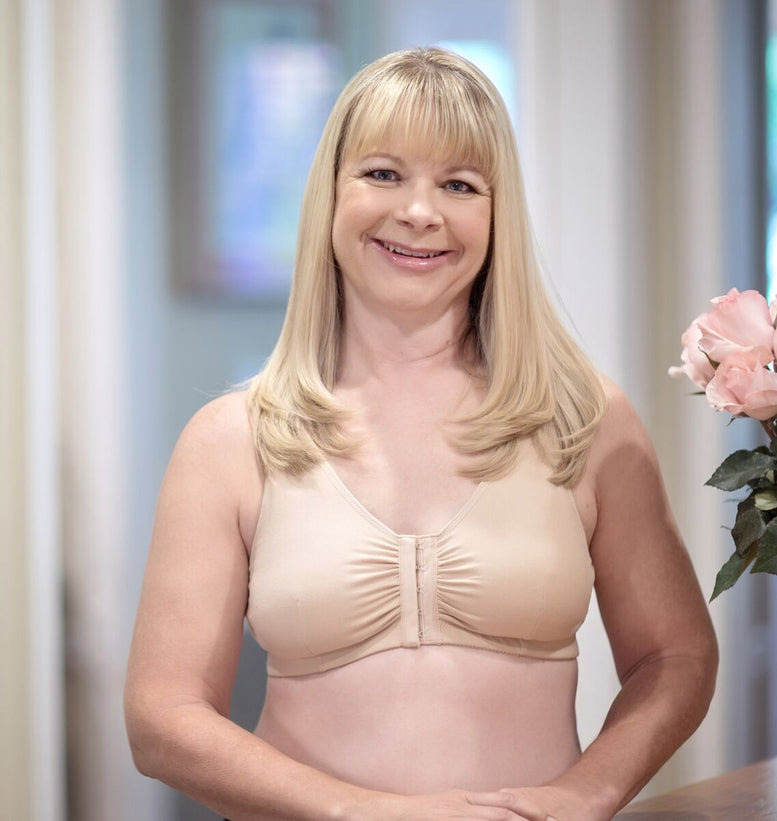 110 ABC Leisure Mastectomy Bra